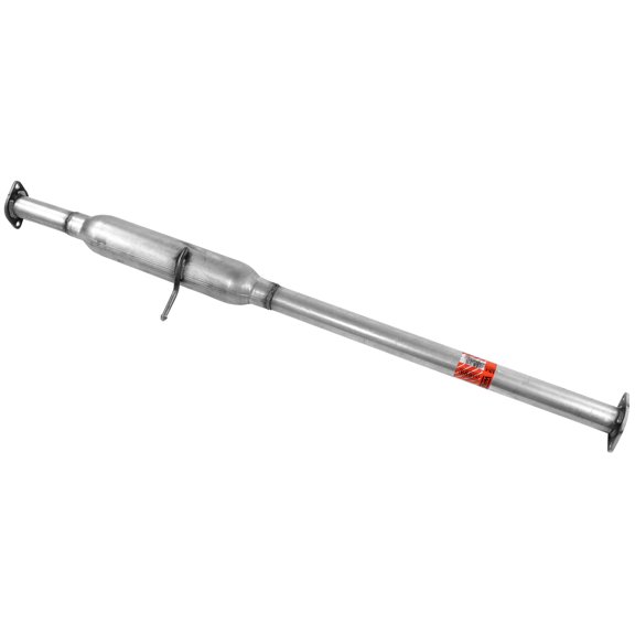 Walker 55699 Exhaust Resonator and Pipe Assembly Fits select: 2010-2013 HYUNDAI TUCSON, 2011-2016 KIA SPORTAGE