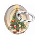 thumbnail image 1 of wonima11 Magnetic Phone Ring Stand Holder Compatible with MagSafe,360°Rotation Magnet Ring Grip,Cute Accessories for Smartphone and Tablet,Christmas Tree, 1 of 1