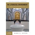 thumbnail image 1 of The Liturgical Environment: What the Documents Say, 1 of 6