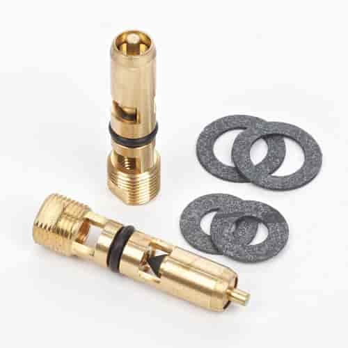 Demon Fuel Systems 120006 Carburetor Needle and Seat