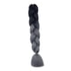 thumbnail image 5 of Extensión de cabello de fibra de alta temperatura Yuyangstore 60 cm, 5 of 8
