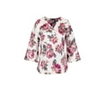 thumbnail image 2 of BLUSA FESTA beige 26, 2 of 4