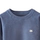 thumbnail image 5 of Cowsor Kids Lounge Set Long Sleeve Neck and Long Pants Two Piece Soft Sleepwear Outfits, 5 of 5