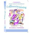 thumbnail image 1 of Pre-Owned Study Guide to Accompany Maternity Nursing (Paperback) 0323016456 9780323016452, 1 of 1