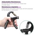 thumbnail image 3 of Purathletics Multi-Resistance Hand Grip, 3 of 6