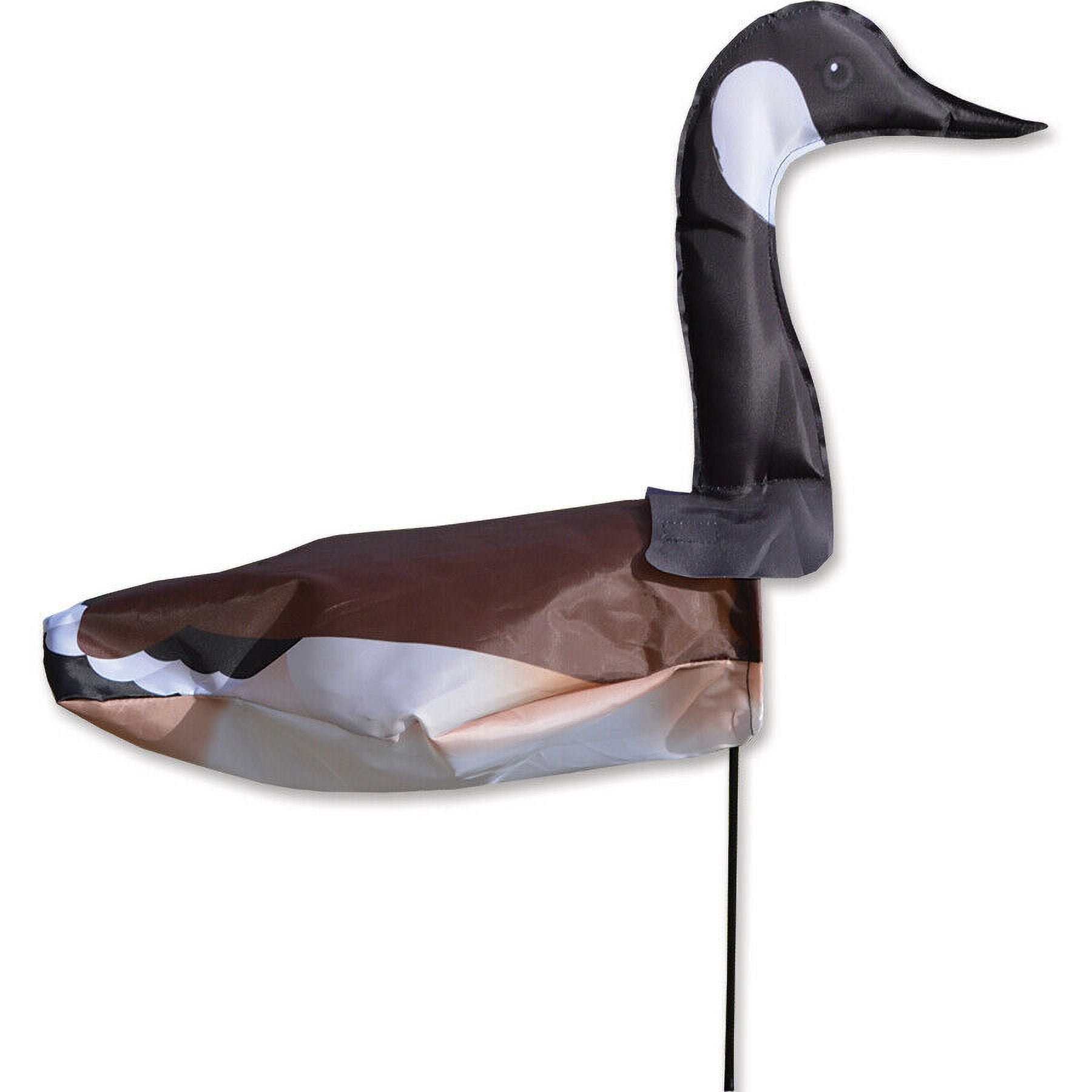 Canada Goose Windicator Weather Vane Wind Sock 27"