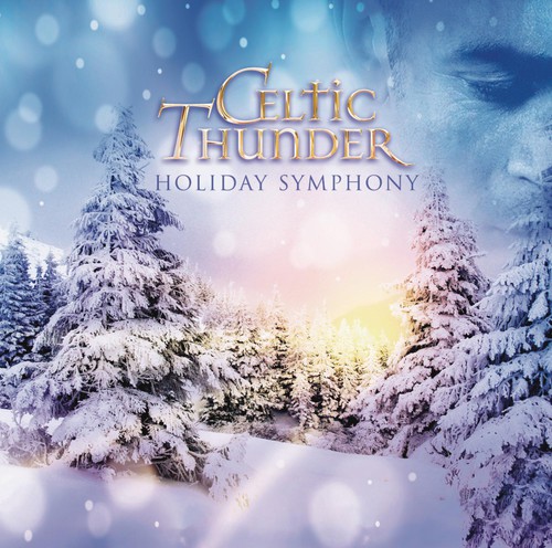 Holiday Symphony (CD) - Walmart.com - Walmart.com