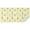 Yellow Princess Unicorn-1, variant on White Girl Dance Pattern Rectangle Tablecloth 60"x84",Waterproof Polyester Rectangle Table Cloth, Wipeable Spillproof Polyester Tablecloth for Dining, Camping, Indoor and Outdoor