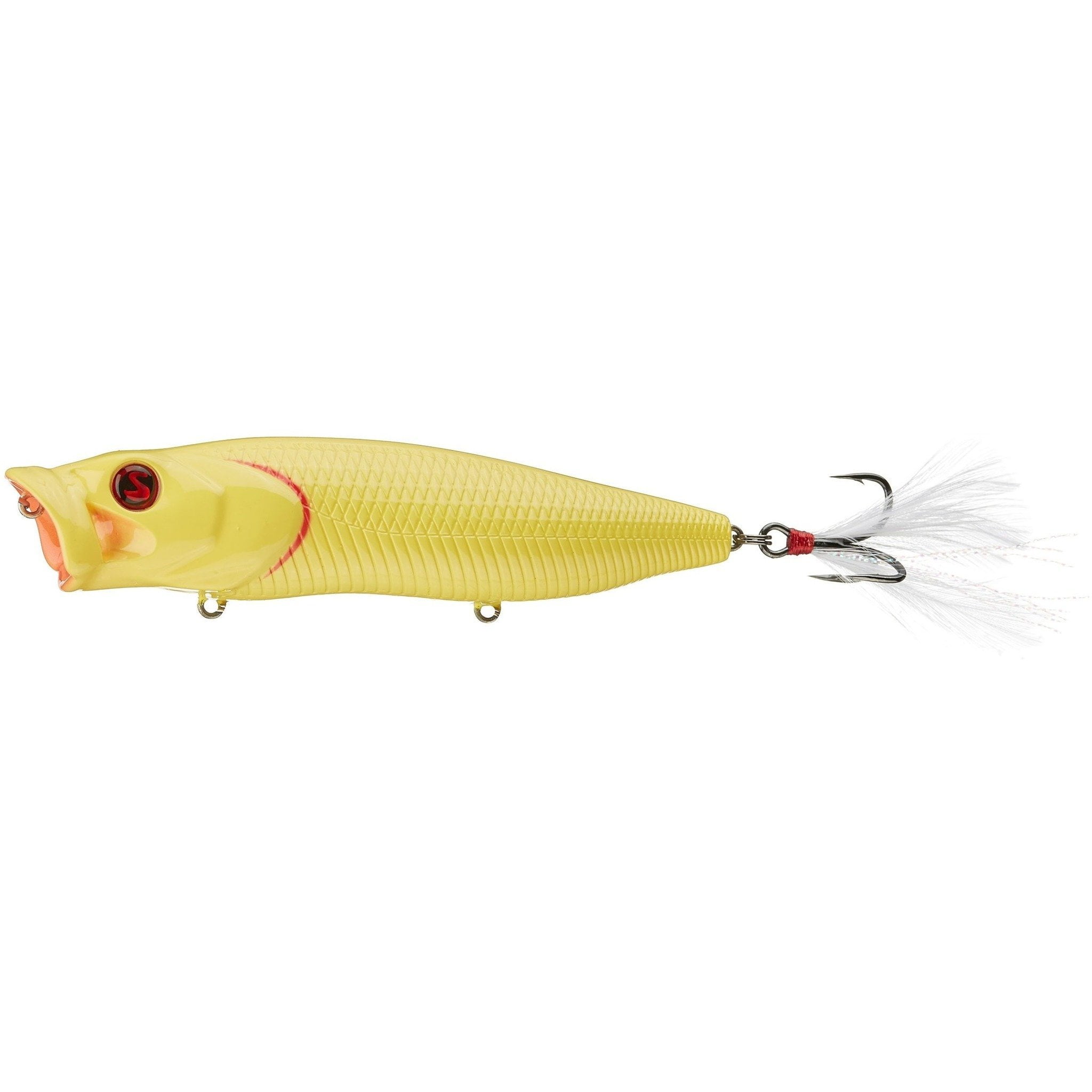 River2Sea Bubble Walker 128 Topwater Walker/Popper - Walmart.com