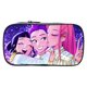 thumbnail image 1 of Kpop Demon Hunters Large Pencil Case with Zipper 8.3" Storage Pen Bag Organizer Stationery, Portable Makeup Bag Best Cute Xmas Collectible Birthday Gift, 1 of 5