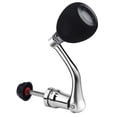 thumbnail image 3 of FAGINEY Reel Replacement Power Handle Metal Rocker Arm Grip for Spinning Fishing Reel,Reel Handle, Reel Power Handle, 3 of 3