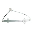 thumbnail image 3 of AISIN RPH-025 Power Window Regulator Assembly, 3 of 4