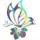 thumbnail image 5 of Butterfly Car Sticker, 3D Car Stickers Butterfly Car Sticker Car Stickers, 5 of 5