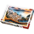 thumbnail image 2 of Pz 1000 pcs - Greece Santorini, 2 of 2