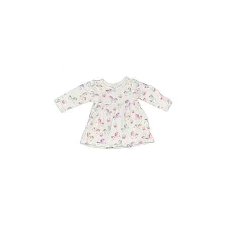 

Pre-Owned Bundles Girl s Size 0-3 Mo Dress