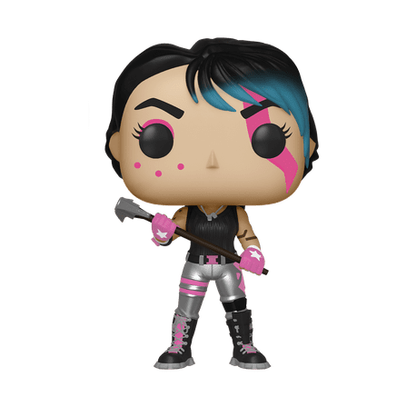 Funko POP! Games: Fortnite S2 - Sparkle Specialist