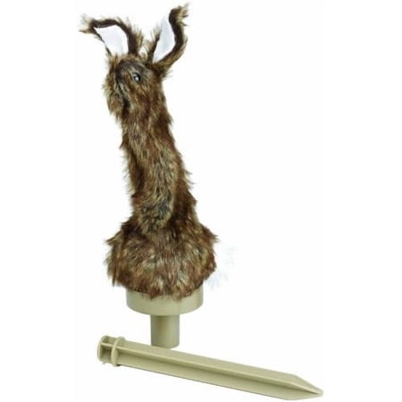 Edge Innovative Hunting Quiver Critter Hunting Decoy$$Other