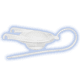 thumbnail image 1 of Sapo Flexi de 3 con empaque de silicón Fleximatic, 1 of 4