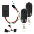 thumbnail image 3 of YAAQII for Electric Scooter Anti-Theft Alarm 36-72V Security Device with Dual Switch for Dualtron Thunder Victor Ultra Kaabo Mantis 10 Wolf E-Bike Protection, 3 of 8