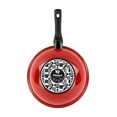 thumbnail image 2 of Vitrinor Cerise Pierre Wok 28 Cm, 2 of 4