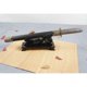 thumbnail image 2 of 1 Piece of Chinese Dragon-Shaped Sword Stand, Travel Matching Sword Stand, Decorative Stand, General, 2 of 5