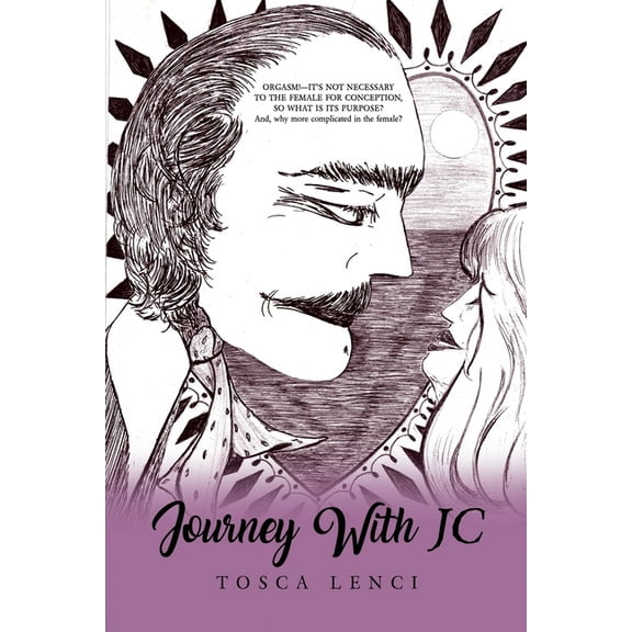 Journey With JC, (Paperback)