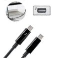 thumbnail image 3 of True Thunderbolt 2 Cable 20gbps To For Pro Mini Js-, 3 of 5