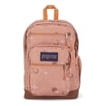 thumbnail image 3 of MOCHILA JANSPORT COOL STUDENT UNISEX CORAL ROSA OSZ JS0A2SDD94D Jansport JANSPORT COOL STUDENT UNISEX ROSA OSZ JS0A2SDD94D, 3 of 8