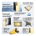 thumbnail image 2 of Celular Realme C75 8GB+256GB Cámara AI 50MP Pantalla 6.72" Batería 6000 mAh Carga Rápida 45W Android 14 Dual SIM, Dorado, 2 of 10