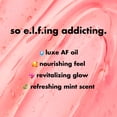 thumbnail image 4 of Kit de aceites labiales e.l.f. Glow Reviver Quad Goals con 4 brillos, 4 of 8