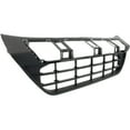 thumbnail image 3 of Grille For Suzuki 2013 Grand Vitara Sport Utility SZ1036102 7172177KA05PK, 3 of 9