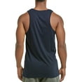 thumbnail image 2 of Ventana Men's Loose Fit 100% Cotton Tank Top, 2 of 3