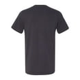 thumbnail image 3 of Bella + Canvas 3005 Unisex Jersey Short-Sleeve V-Neck T-Shirt, 3 of 5