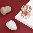 thumbnail image 5 of Soporte para esponja de belleza, soporte para esponja de maquillaje, soporte para esponja de maquillaje en polvo, soporte para secador de herramientas de belleza, soporte para exhibición de, 5 of 5