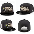 thumbnail image 1 of New Era New Series Collection Authentique Couleur Équipe Ajustée sur le Terrain Chapeau, 1 of 6