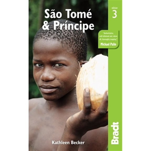 Pre-Owned So Tom & Prncipe (Edition 3) (Paperback)