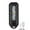 Black, variant on Peggybyg Bicycle Taillight Portable Helmet Lamp Waterproof Rechargeable Cycling Equipment