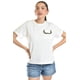 thumbnail image 1 of Blusa con detalle de bolsillo Roman Fashion /Juvenil, 5111 (Blanco) blanco M, 1 of 5