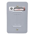 thumbnail image 1 of Centro De Carga Igesa 2 Polos 70A Gris 120/240V, 1 of 3