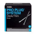 thumbnail image 1 of Tornillos para cubiertas o sistemas Trim Pro Plug System de acero con revestimiento epoxi, 1 of 2
