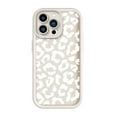 thumbnail image 5 of Leopard print phone case Apple 15p 16 anti drop iPhone 14 protective case 13 phone case,Sand powder, 5 of 5
