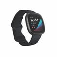 thumbnail image 1 of Reloj Inteligente con GPS, con Google Assistant o Alexa, con Micrófono Fitbit  Sense, 1 of 9