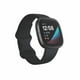 thumbnail image 1 of Reloj Inteligente con GPS, con Google Assistant o Alexa, con Micrófono Fitbit  Sense, 1 of 9