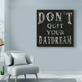 thumbnail image 3 of Trademark Fine Art 'Rustic Inspiration II' Canvas Art by Sue Schlabach, 3 of 3