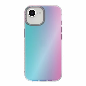 onn Opalescent iPhone Case, Drop-Tested Protection