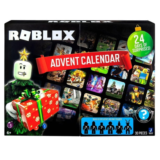 Roblox - Advent Calendar 2022 