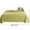 Yellow, variant on GFHFHITJ Summer Air Conditioning Quilt, Cooling Ice Silk Comforter, Breathable Lightweight Comforter for Bed, Couch, Office, Camping, Reading, Relaxing