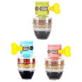 thumbnail image 5 of 6Pcs Home Kitchen Water Softener Fluoride with Filtration Faucet Purifier Faucet Tap Water Purifier Filter, 5 of 5