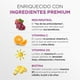 thumbnail image 2 of Vitasei Colágeno Hidrolizado en polvo con resveratrol| 450 g l Libre de Azúcar | Vitamina C |Vitamina E | Resveratrol | Ayuda al cuidado de la Piel, Articulaciones, Cabello y Uñas |, 2 of 7