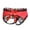 Red, variant on Women's Undergarment for Everyday Comfort and Subtle Pink One Size